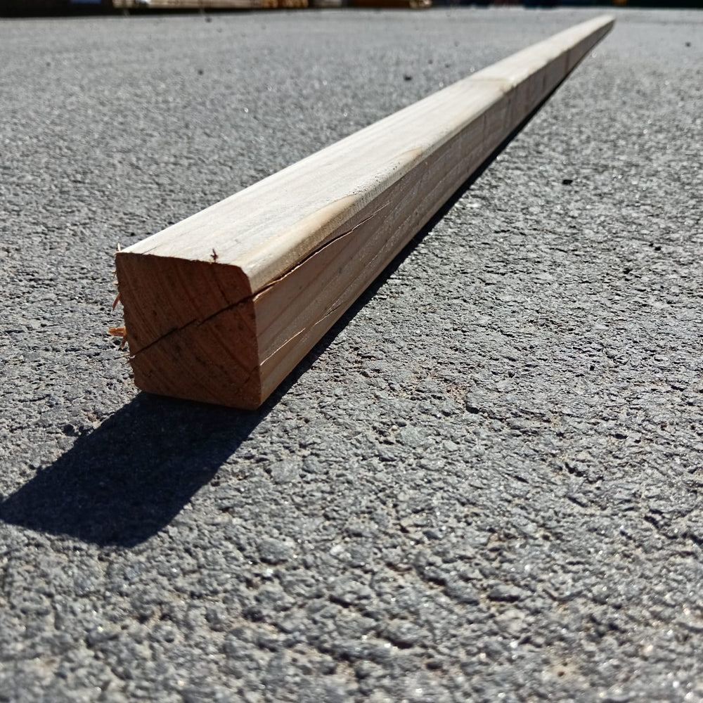 Tasseau douglas - 45x45 - L=4m