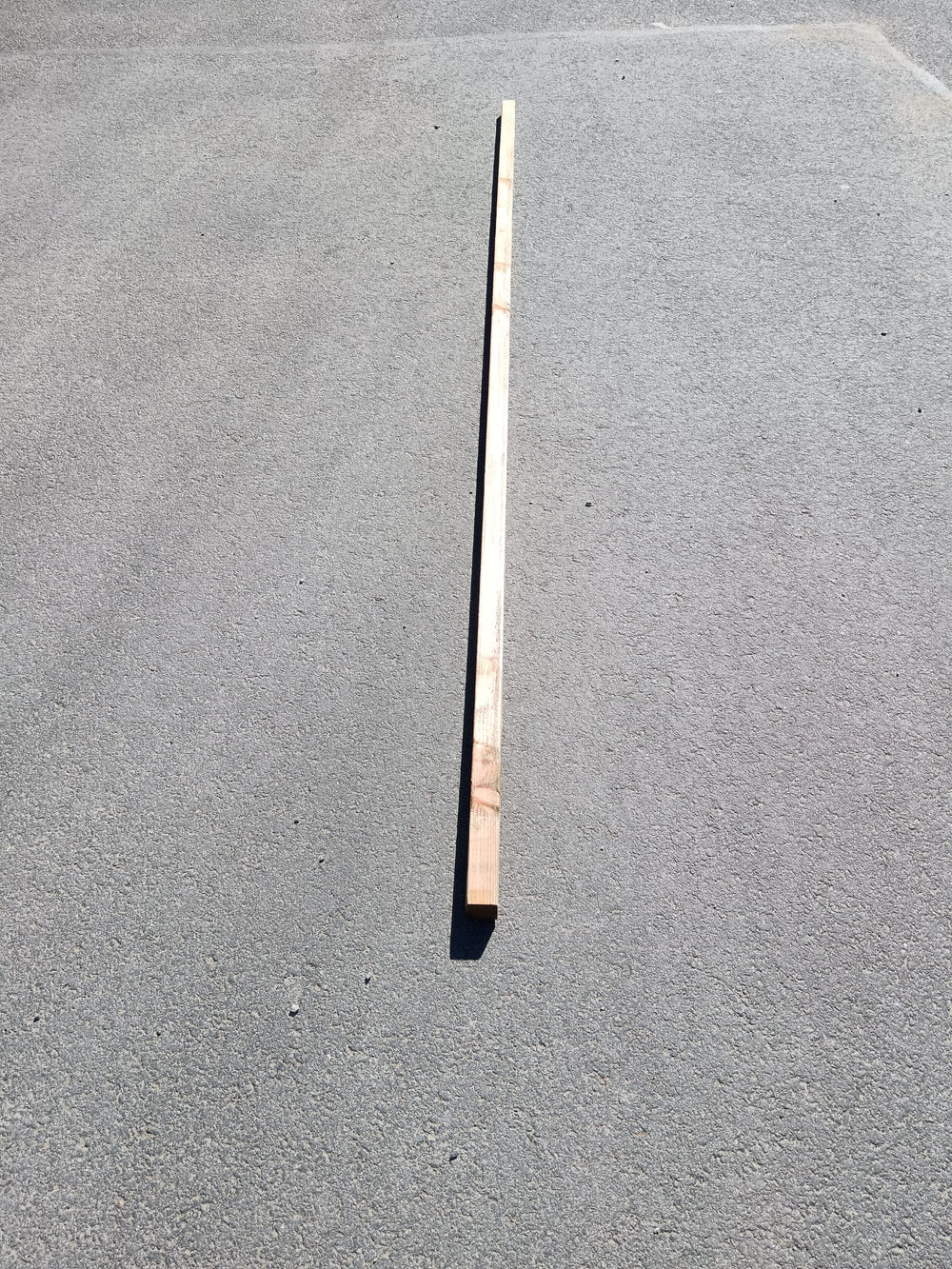 Tasseau douglas - 45x45 - L=3m