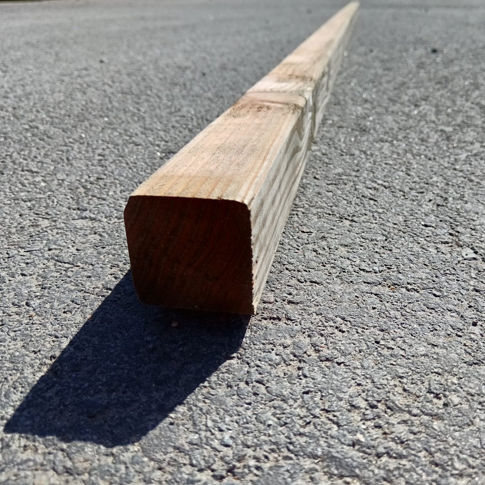 Tasseau douglas - 45x45 - L=3m