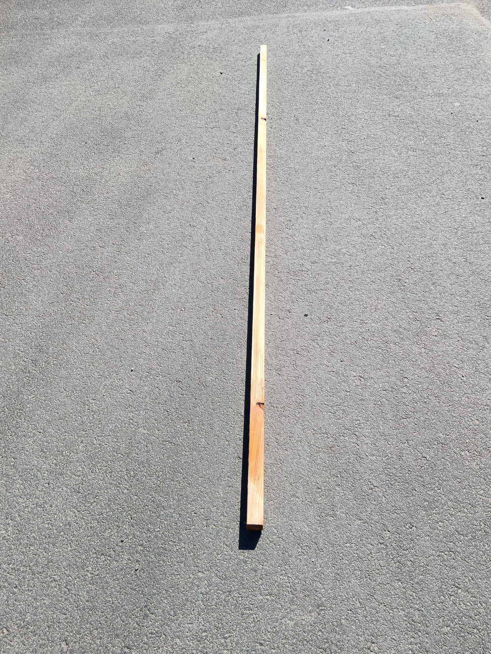 Tasseau douglas - 40x40 - L=3m