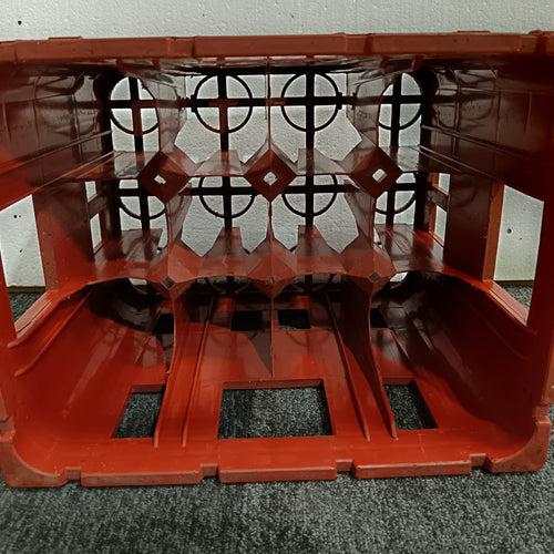 Casier à bouteilles 12 compartiments