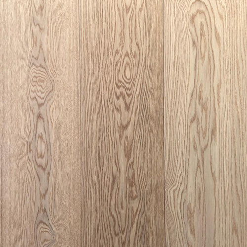 Contrecollé Lindura MEISTER 8943 Chêne Naturel Crème Brossé Verni ultramat Clic 5G (Gamme HD 400)