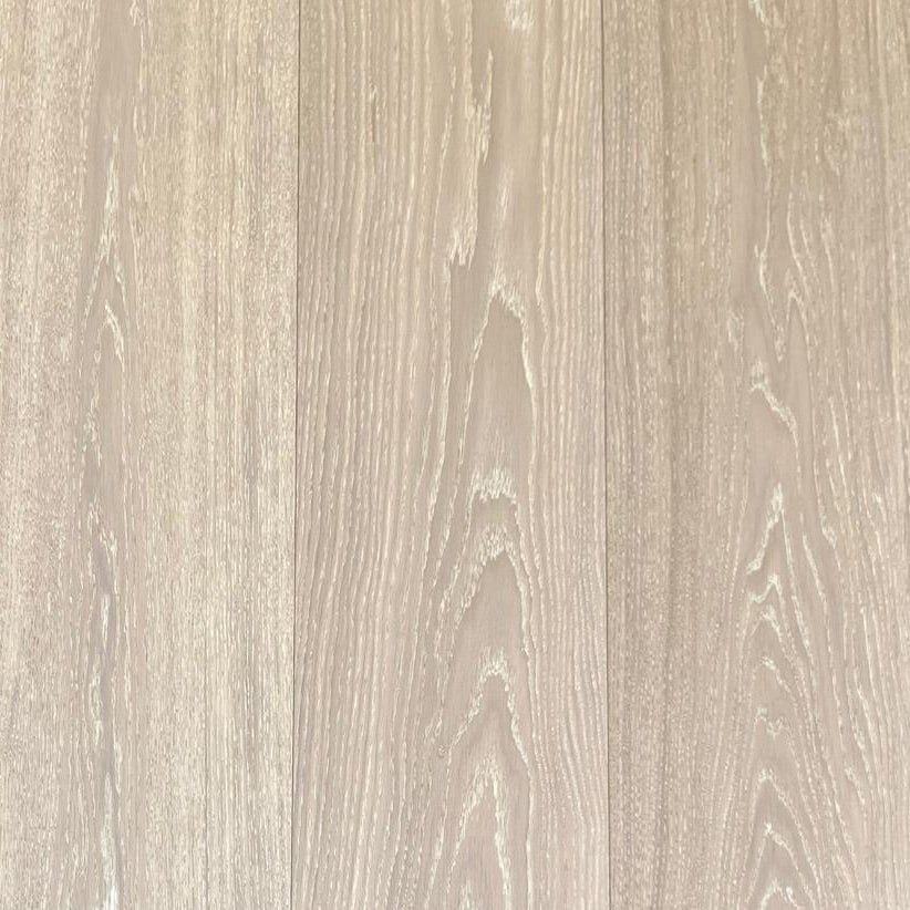 Contrecollé Lindura MEISTER 8922 Chêne Naturel Champagne Brossé Verni ultramat Clic 5G (Gamme HD 400)