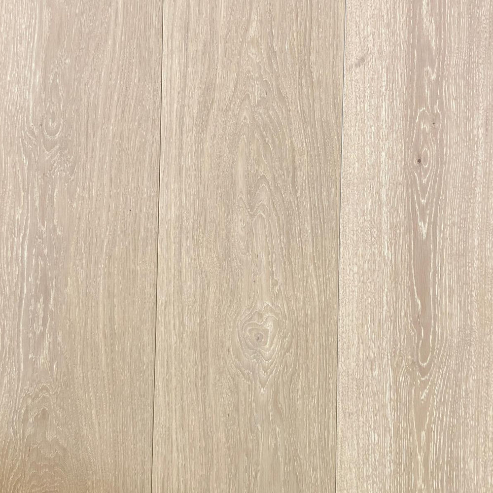 Contrecollé Lindura MEISTER 8922 chêne Naturel Champagne Brossé Verni ultramat (Gamme HD 400)