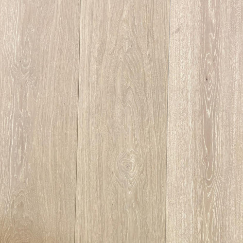 Contrecollé Lindura MEISTER 8922 Chêne Naturel Champagne Brossé Verni ultramat (Gamme HD 400)