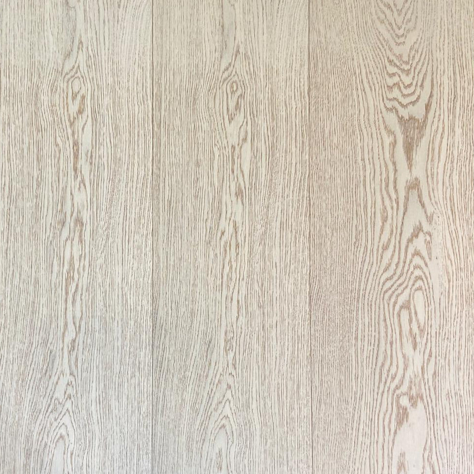 Contrecollé Lindura MEISTER 8919 Chêne Naturel Albatre Brossé Verni ultramat Clic 5G (Gamme HD 400)