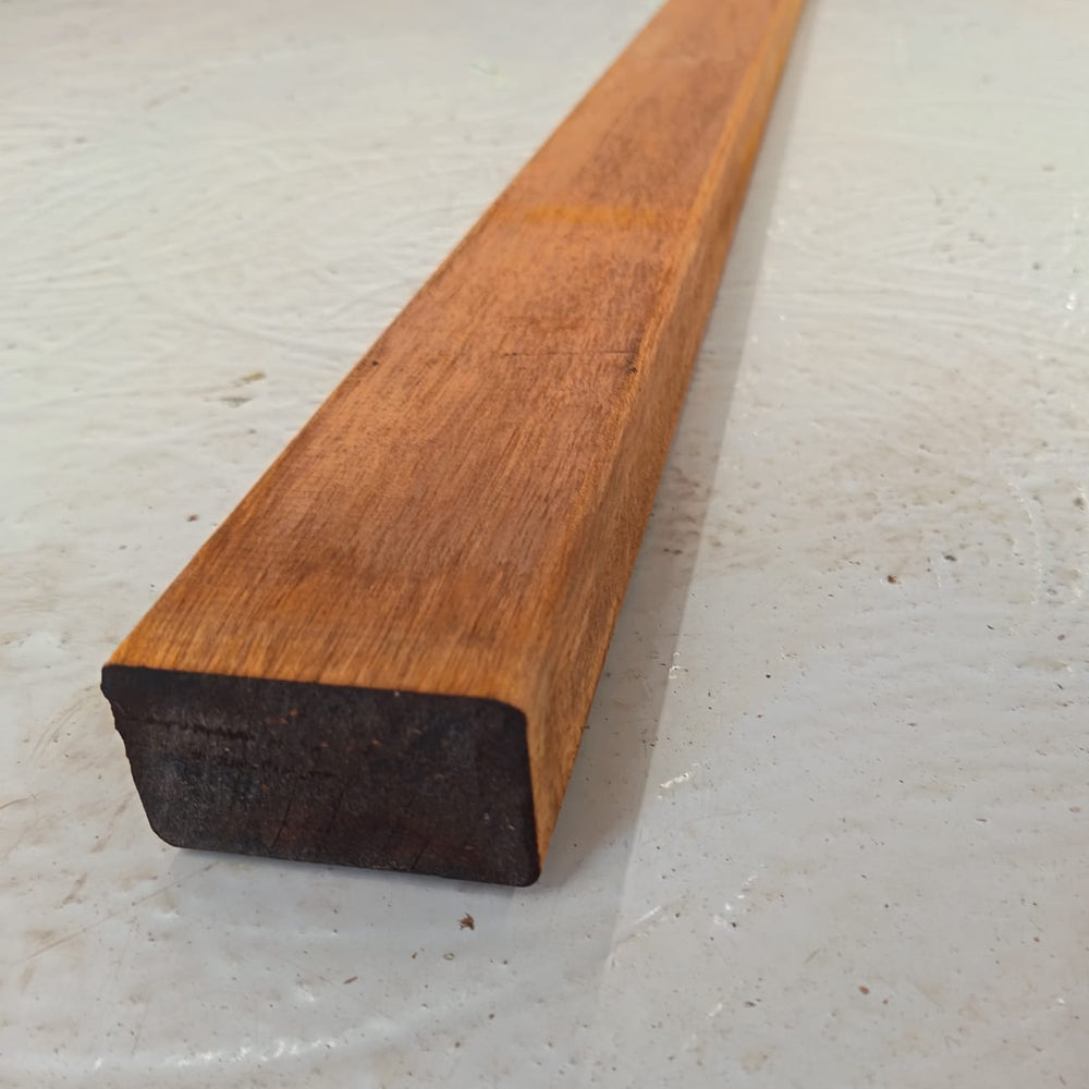 Lambourde exo Niové raboté 4 faces - classe 4 - 40x68 - L=3,05m