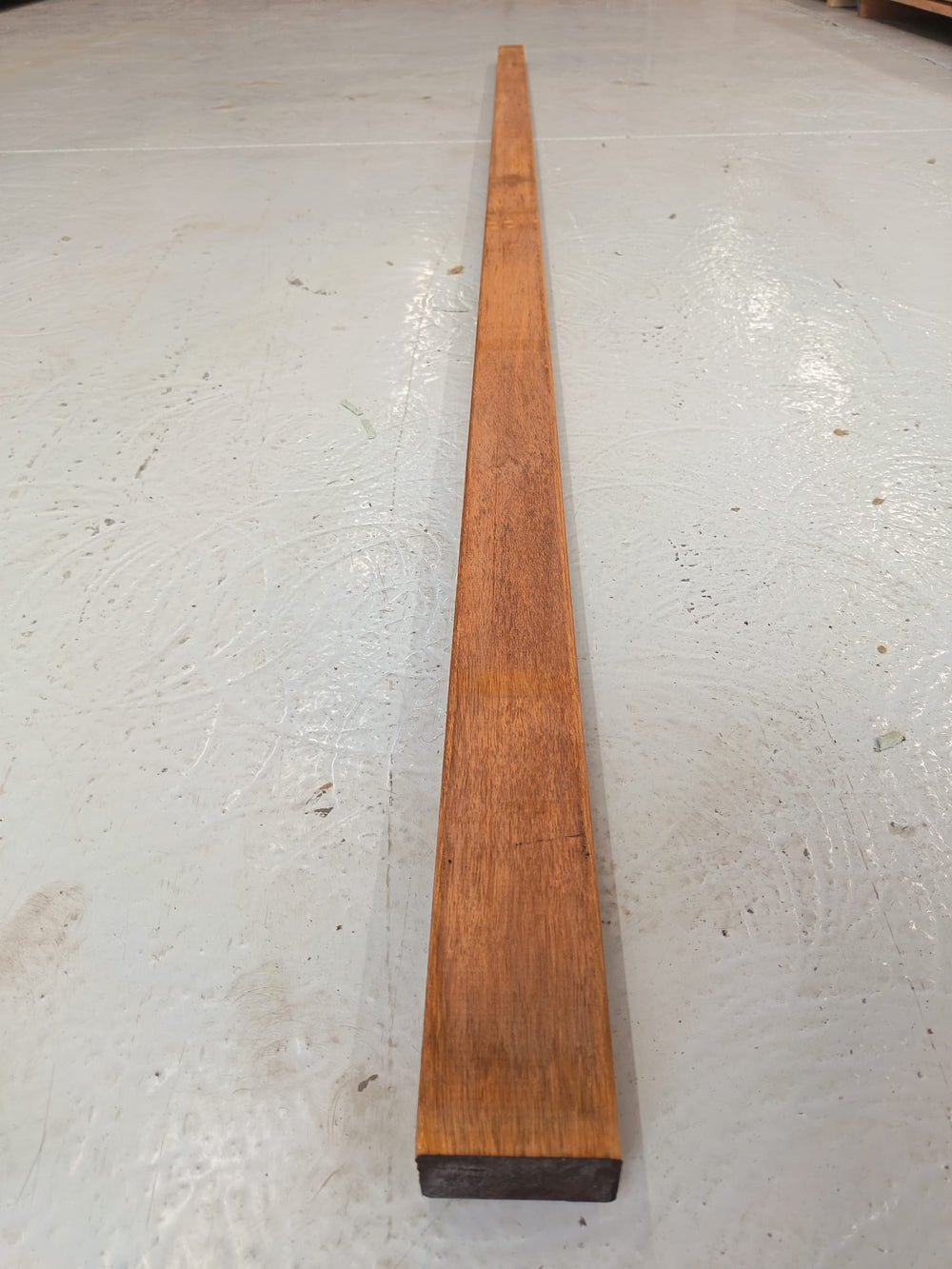 Lambourde exo Niové raboté 4 faces - classe 4 - 40x68 - L=3,05m