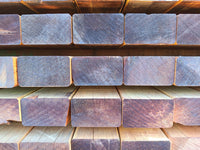Lambourde exo Niové raboté 4 faces - classe 4 - 40x68 - L=2,75m