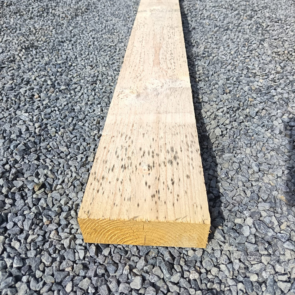 Solive sapin épicéa - 50x150 - L=3m