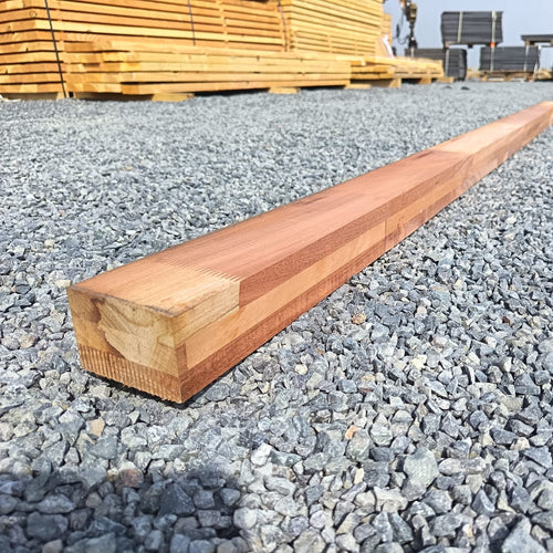 Lambourde exo BRM classe 3 - 63x91 - L=2,5m