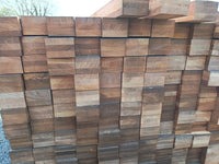 Lambourde exo BRM classe 3 - 63x91 - L=2,5m