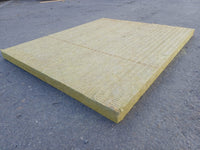 Panneau laine de roche SMARTROOF ALL-FIX B - R=1.55 - Ep=60mm - 1200x1000