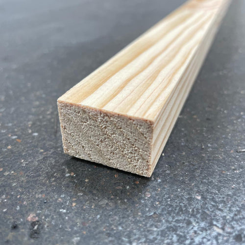 Liteau pin maritime - 19,2x28 - L=4,5m