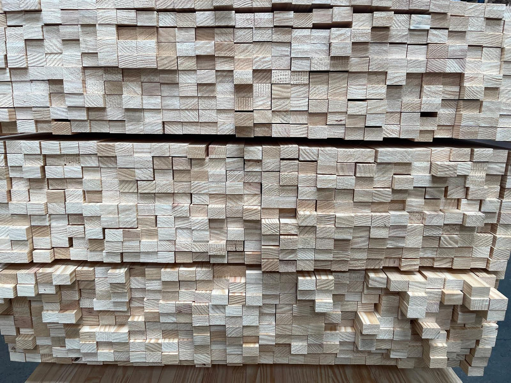 Liteau pin maritime - 19,2x28 - L=4,5m