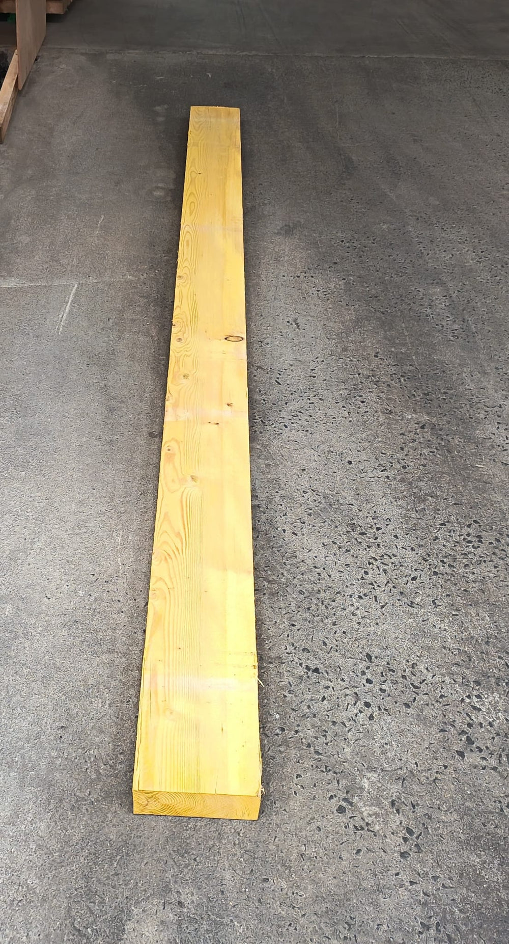 Poutre sapin épicéa classe 2 - 75x200 - L=3m
