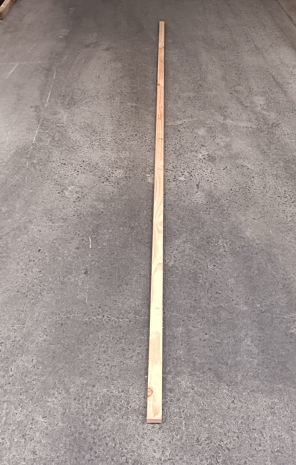 Liteau douglas - 28x47 - L=4m
