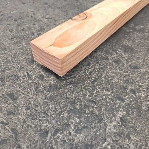 Liteau douglas - 28x47 - L=4m