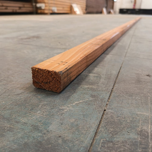 Liteau douglas classe 3 rose - 27x40 - L=4m