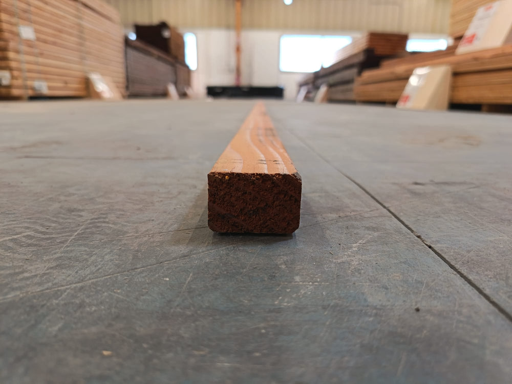 Liteau douglas classe 3 rose - 27x40 - L=4m