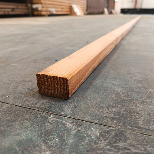 Liteau douglas classe 3 - 27x40 - L=4m