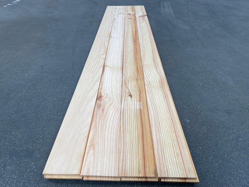 Plancher pin maritime - 23x100 - L=2m