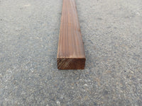 Chevron Douglas classe 3.1 Bronze - 40x68 - L=3,5m — vue 5