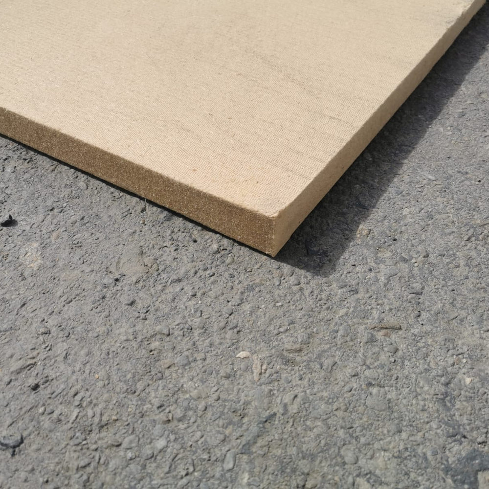 Panneau fibre de bois Weber - R=0.85 - Ep=40mm - 1100x600