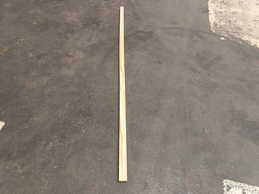 Liteau épicéa - 17x32 - L=1,53m