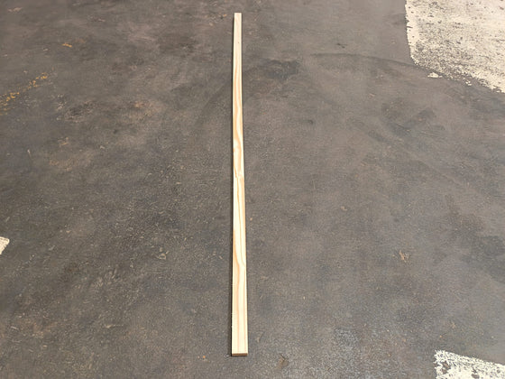Liteau épicéa - 17x32