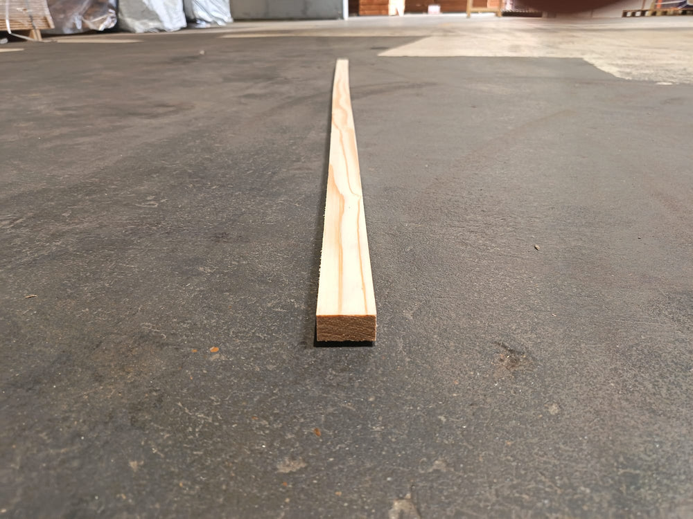 Liteau épicéa - 17x32 - L=1,53m