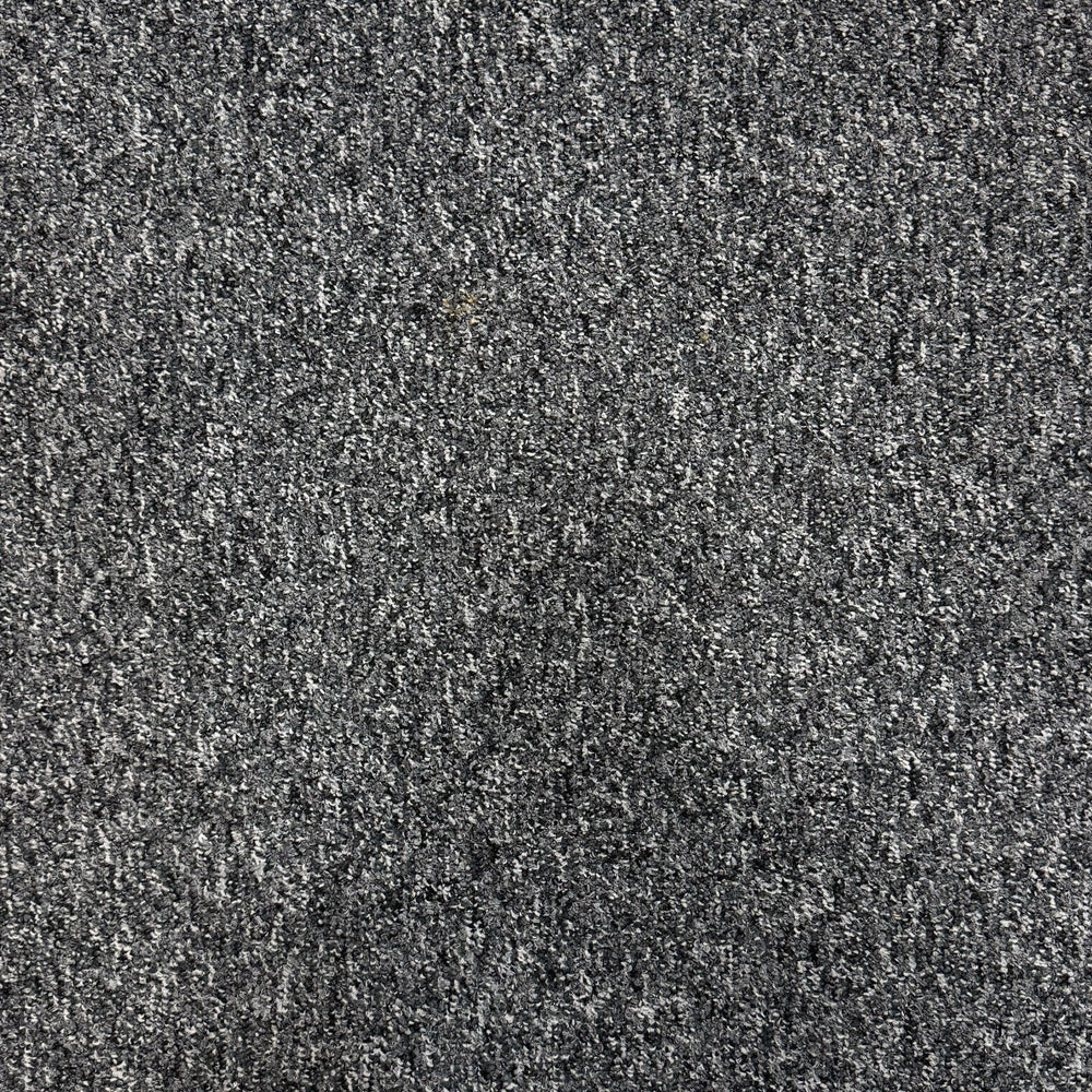 Dalle moquette gris - 500 x 500 mm - Interface Heuga 726