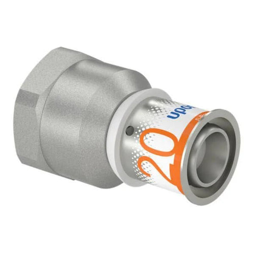 Adaptateur fileté femelle S - Press PLUS 20 - RP1''FT Réf. 1070518