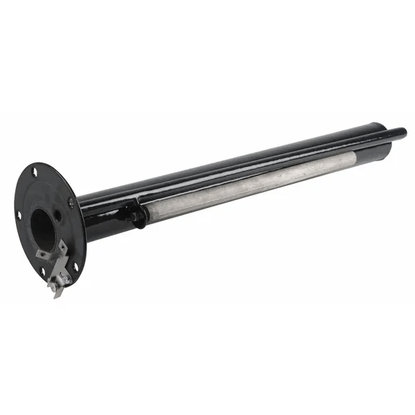 Anode pour chaudières 50L+75L - CHAFFOTEAUX MARIÉE 497 MM - 45 MM à partir du 04/2007 - Réf. 396037
