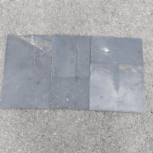 Ardoise ardoise noir - 320 x 220 mm