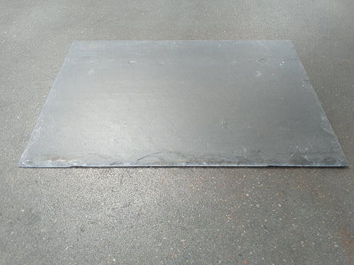Ardoise naturelle - 320 x 220 mm