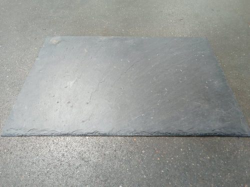 Ardoise naturelle - 330 x 230 mm
