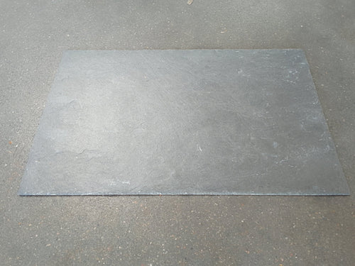 Ardoise naturelle - 350 x 220 mm