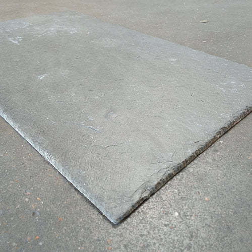 Ardoise naturelle - 350 x 220 mm