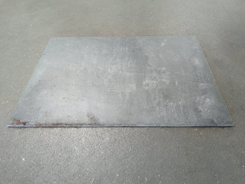 Ardoise naturelle - 350 x 250 mm