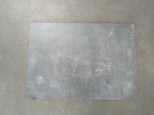 Ardoise naturelle - 350 x 250 mm