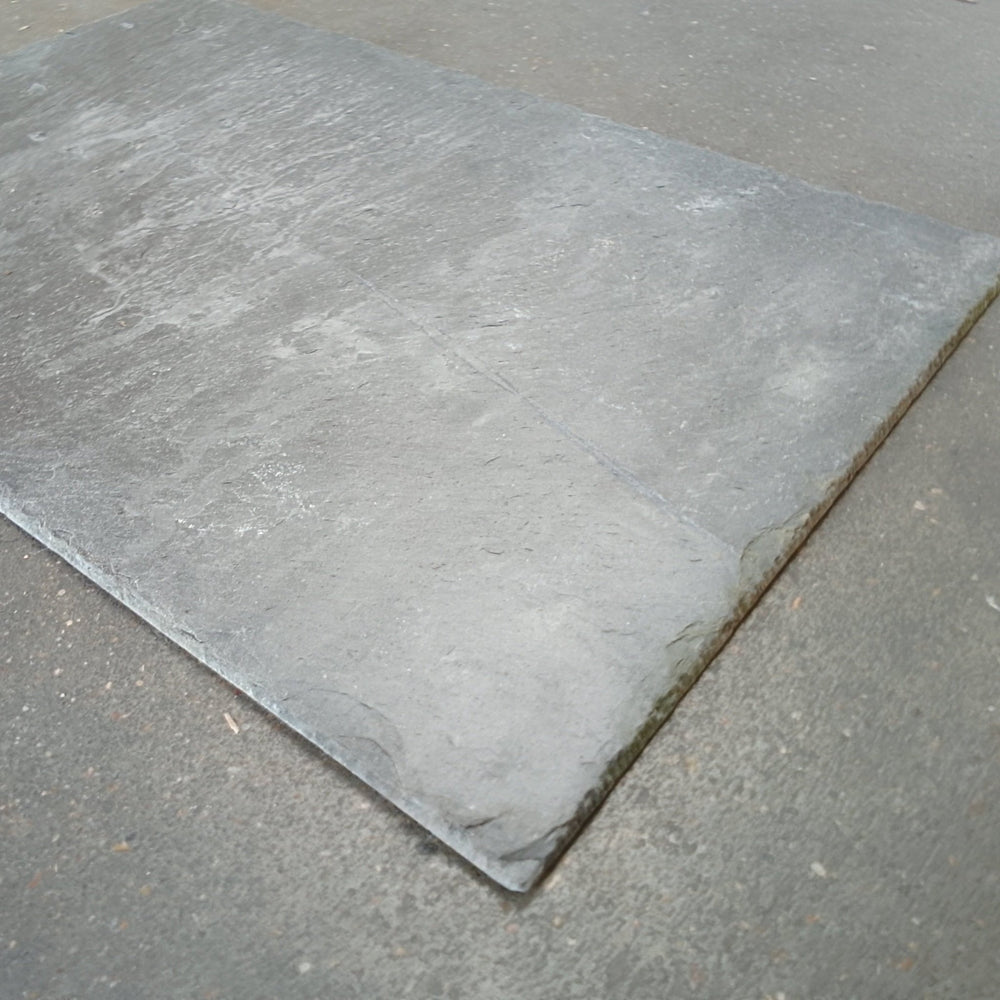 Ardoise naturelle - 350 x 250 mm
