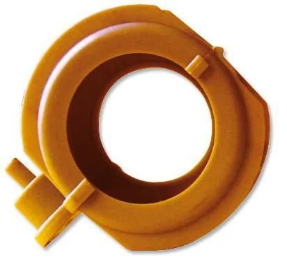 Bague de plombage DN15 orange Réf 3486266