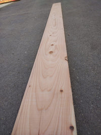 Bardage douglas cl3 - 28x190 - L=2,8m