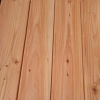 Bardage douglas classe 3 - 27x180 - L=4m