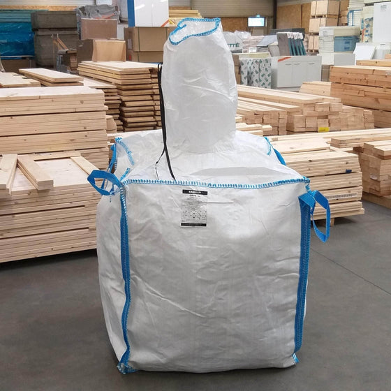 Big bag sac à gravats 1 tonnes