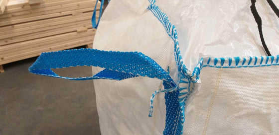 Big bag sac à gravats 1 tonnes