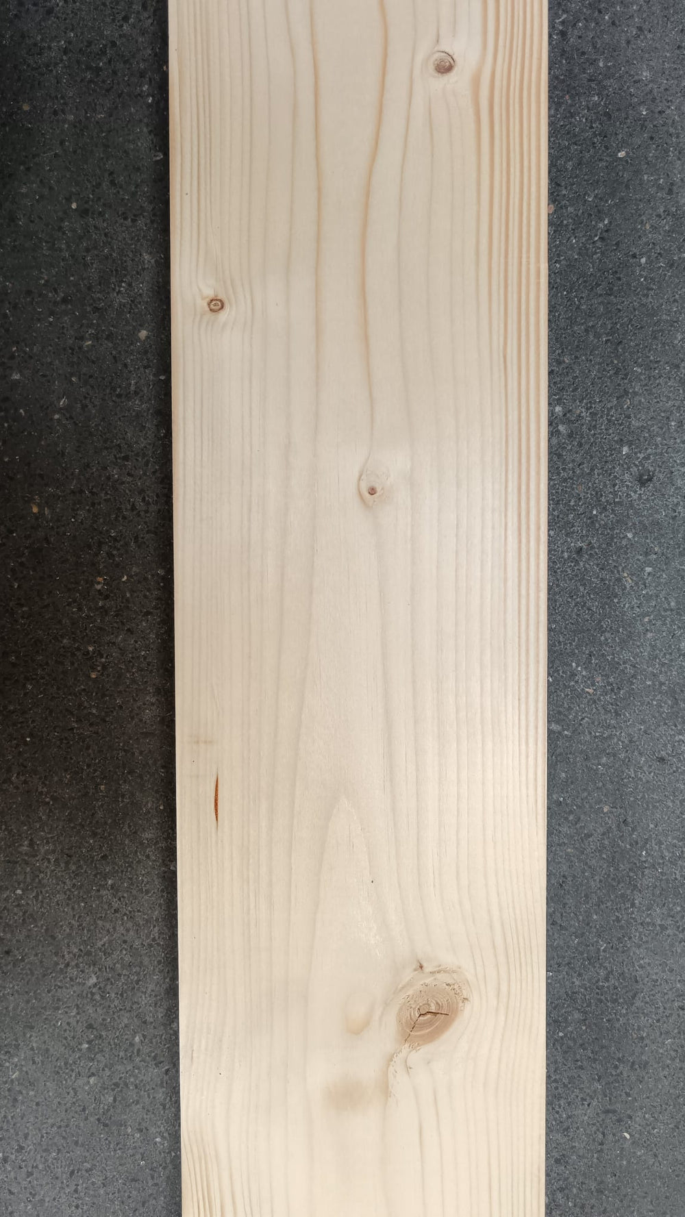 Bois d'ossature - 45x145 - L=4,04m