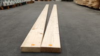 Bois d'ossature - 45x145 - L=4,04m