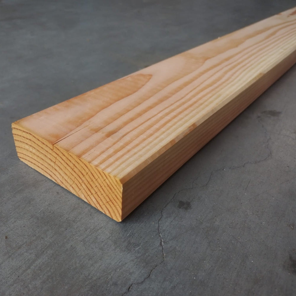 Bois d'ossature douglas classe 3 - 45x120 - L=3m